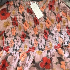 Jilly Box x Mad About Style dress.